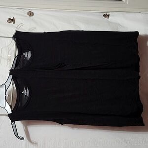 NWOT 2 Women's sleeveless tees